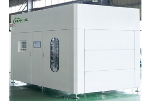 （2000L-5000L）低温蒸发浓缩系统